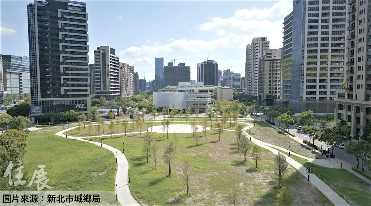 看電影不怕沒車位！新莊國影中心2期審議通過　增1千汽機車位