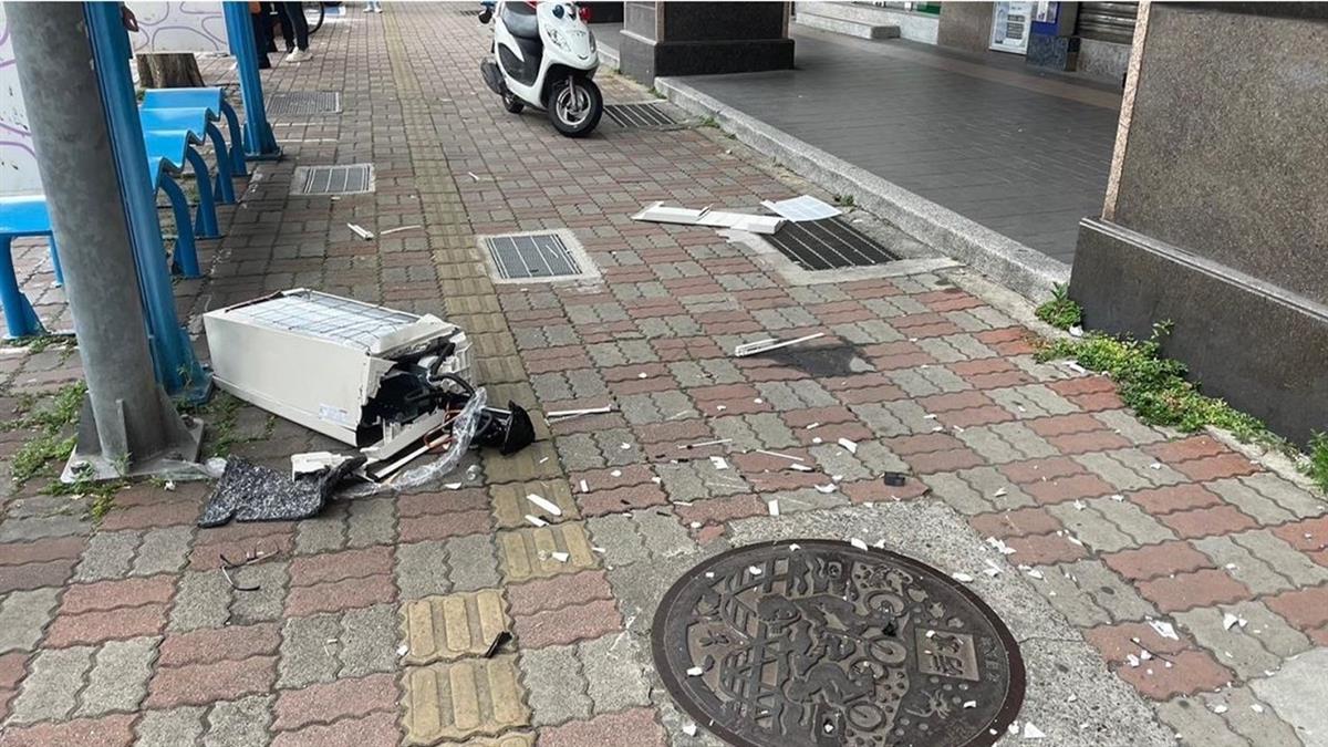 郭紀子／另類「行人地獄」肇因是它！冬天更危險 但88%未檢視