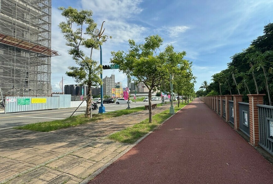 預售屋讓利再一發，推案王興富發送精裝修+家電 開案湧看屋潮