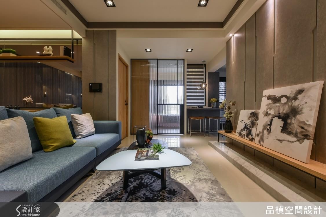 【TV】15坪尺度無限制　滿載日常感動