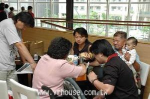 銀髮房市商機大 自備款達五成