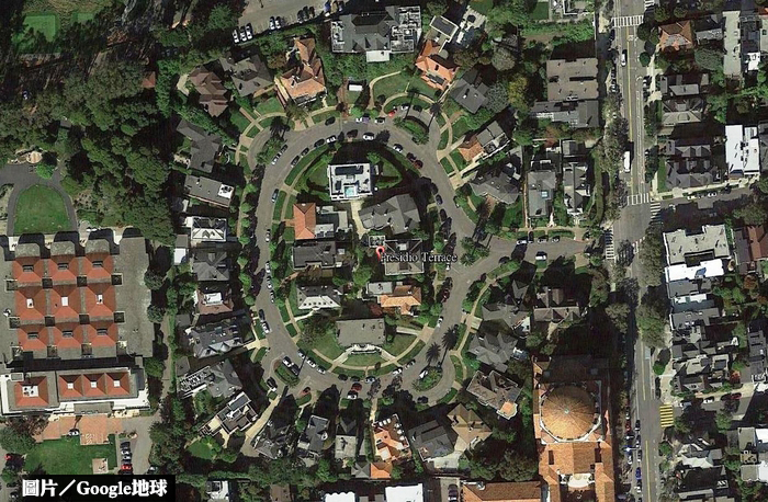 舊金山豪宅街值多少？  不到三百萬！