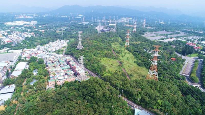 工業地持續發燒 全球資產辦理桃園萬坪工業地公開標售