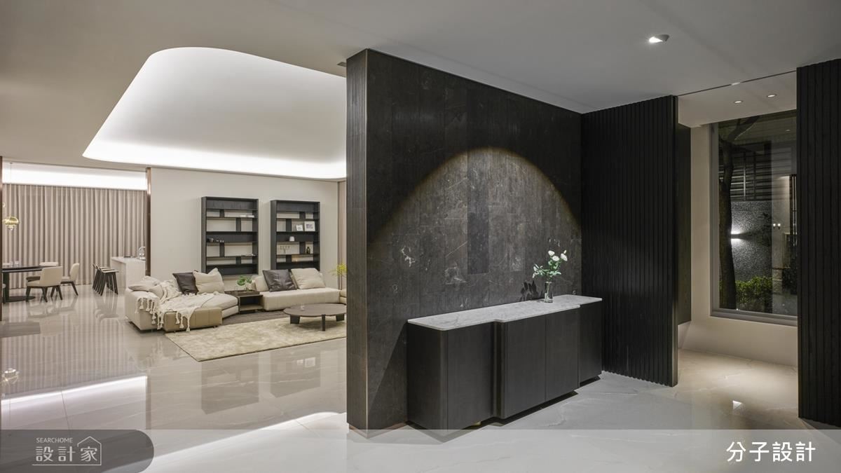 專業設計滿足不同世代需求，打造三代同堂理想宅