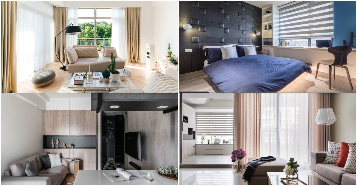 【2020 空間王者】家是把日常生活變經典的地方！室內設計必備的4大童玩趣味