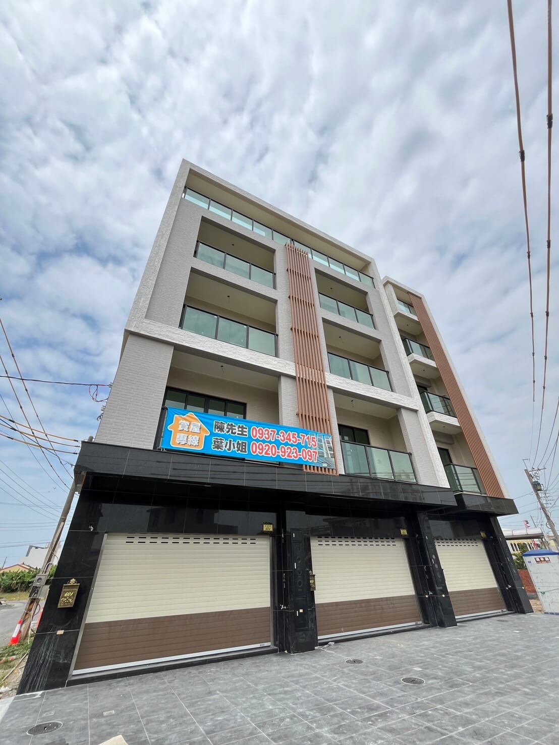 東祥觀品-佳里興，一座結合了現代綠建築設計與便利生活機能的社區