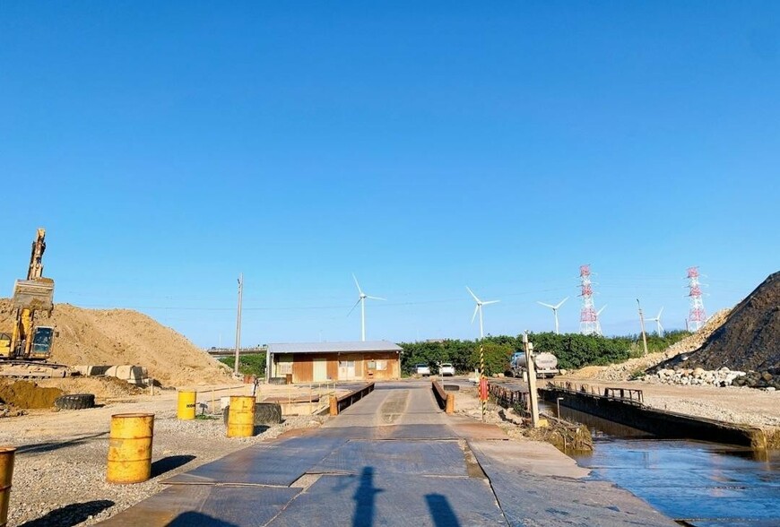 土方新規上路 全台工地停工危機？開發商喊：清運費暴增、土方無處去 | M...