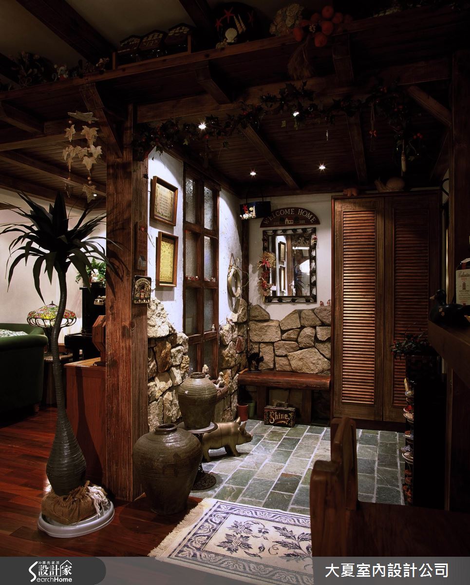 歡迎來到北歐童話村 沉浸詩意的鄉村情懷