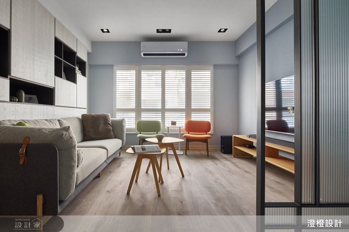 未來新婚宅的同居進行式！6個證明我們相愛的居家場域