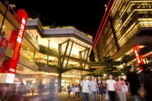 新光三越，你不知道的百貨王　找回1200萬客人的魔法