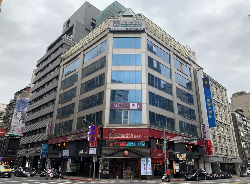 地標拔地而起 商用不動產搶進 加速西區翻轉