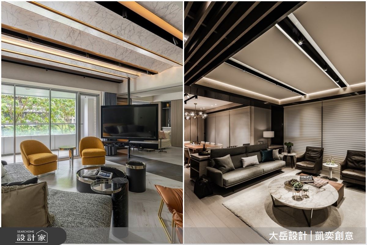 【TV】有故事的設計 從生活細節堆砌豪宅品味