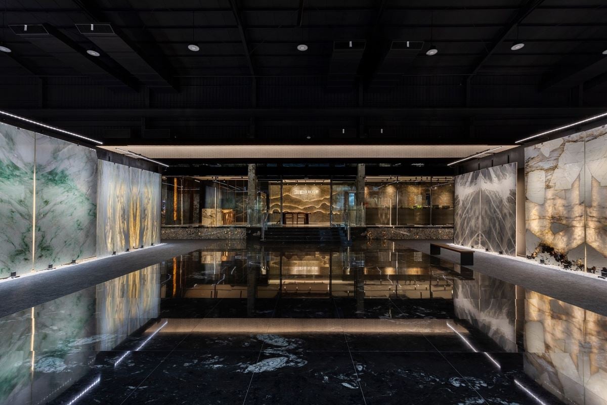 【TV】來一場自然與心靈的饗宴　充滿歷史的奢石博物館