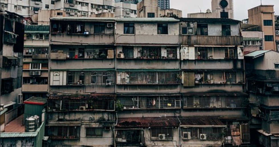 哪裡的房子漲最多？南市公寓年漲4成 六都第一