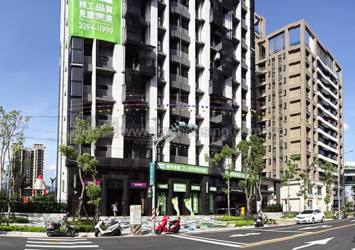 建案廣告不實又開罰！　新北市「高第」共罰150萬元