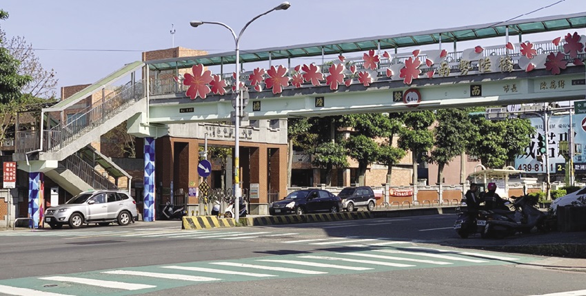 南勢重劃區1字頭房價 吸首購族