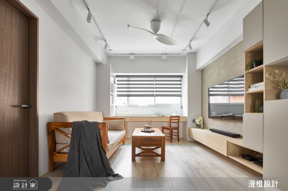 當花磚走入無印生活！無法自拔戀上親子宅的夢幻廚房、絕美衛浴