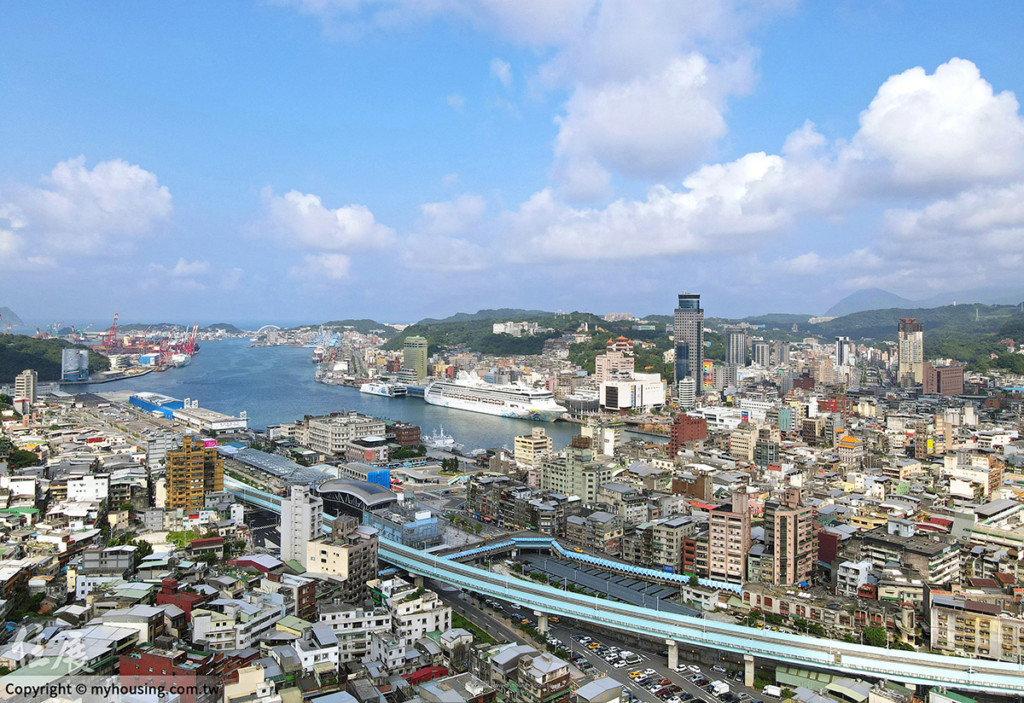 基隆捷運財務負擔沉重 謝國樑要找王國材談「希望今年定案」