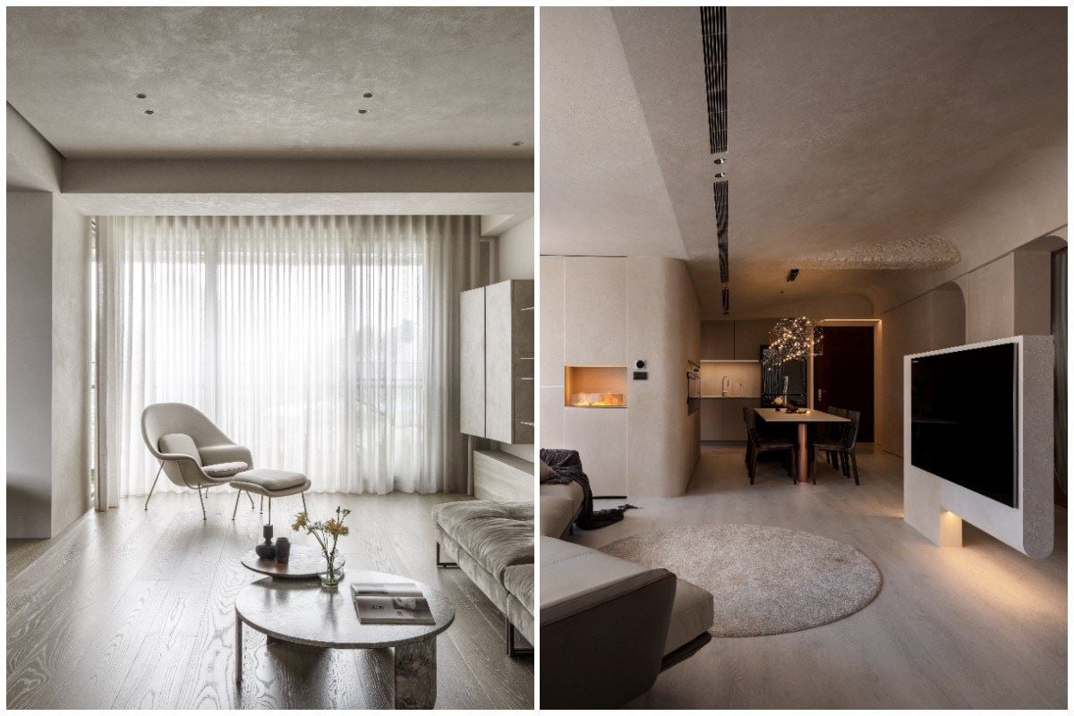 【TV】侘寂Wabi Sabi 兩種褪色貼近自然 大隱於市的純樸原始生活