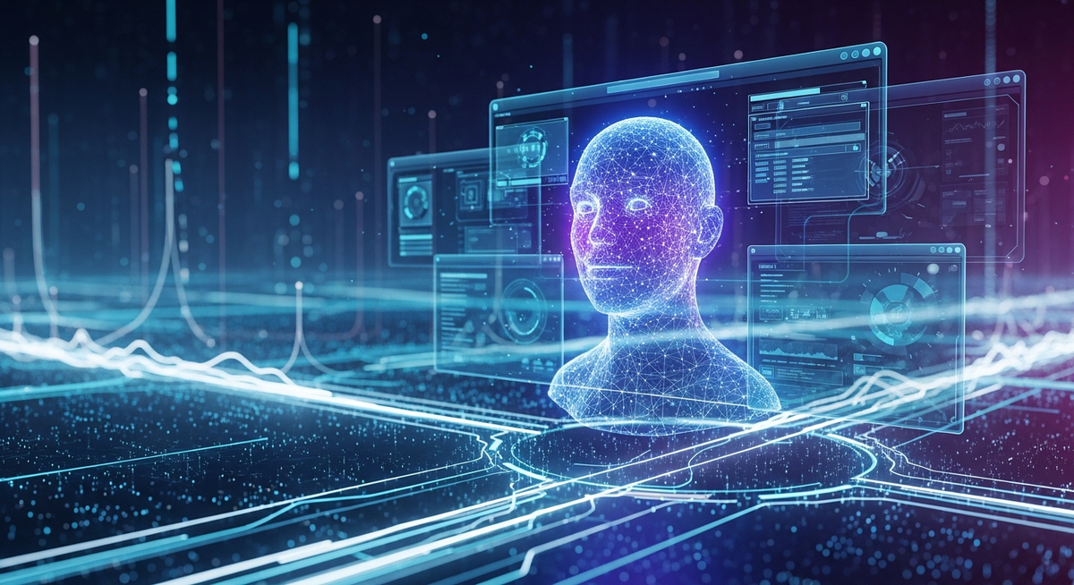 SaaS已死？Appier執行長：Agentic AI 將取代傳統軟體操作