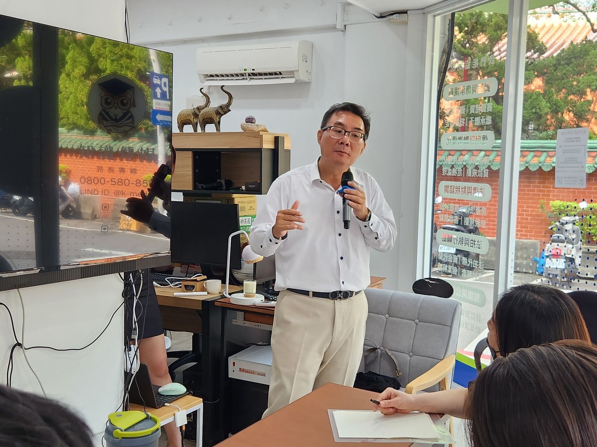 房貸寬限期可以用來「養房」？富哥警告：這不是捷徑，是把風險往後延