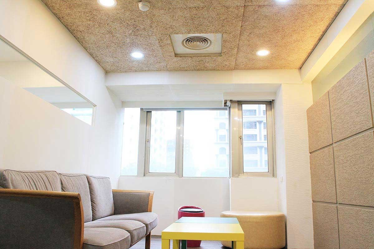 萬能 Mexin 美絲板 健康裝修新趨勢