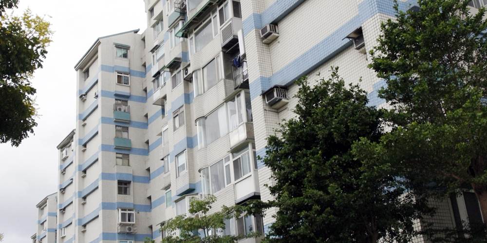 北市公寓買氣熱 中山、內湖勇奪買氣王