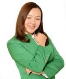 何宥萱  克服內心的恐懼 打破零業績魔咒