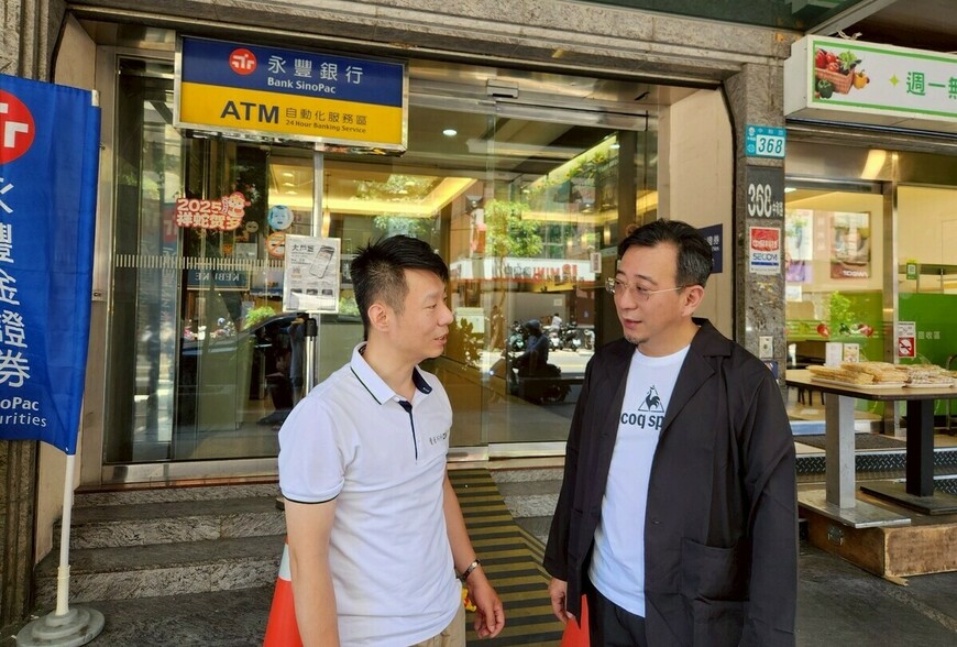 北北桃竹房市大洗牌！中和122萬天價逆襲 青埔、竹北買氣急凍