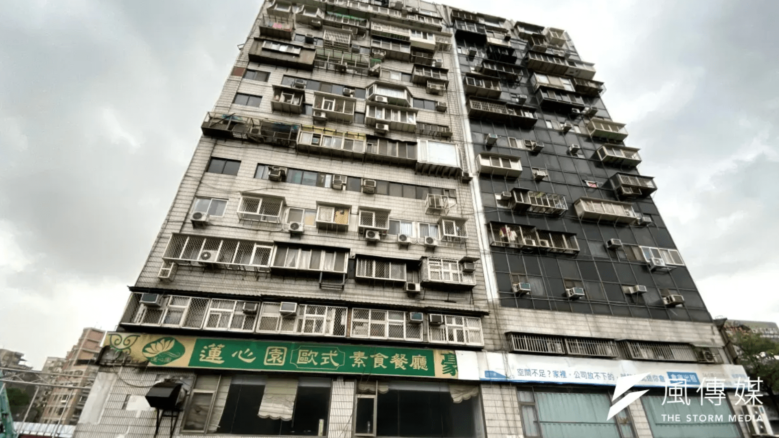 怨氣哪有窮氣可怕！台北第一凶宅「 6 坪租金 1 萬 6 」還近乎滿租？內行...