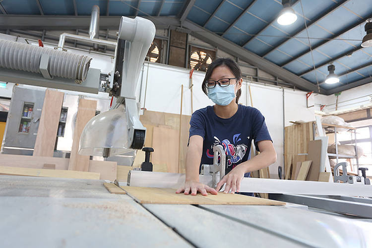 社會設計當道 解決90％大眾需求