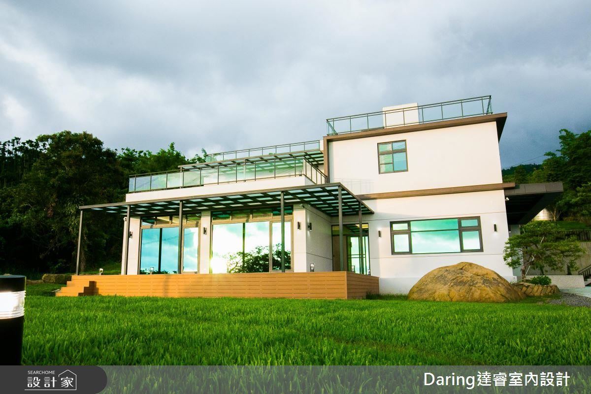 【TV】玩弄色彩度假趣  藏蘊各有千秋之居宅