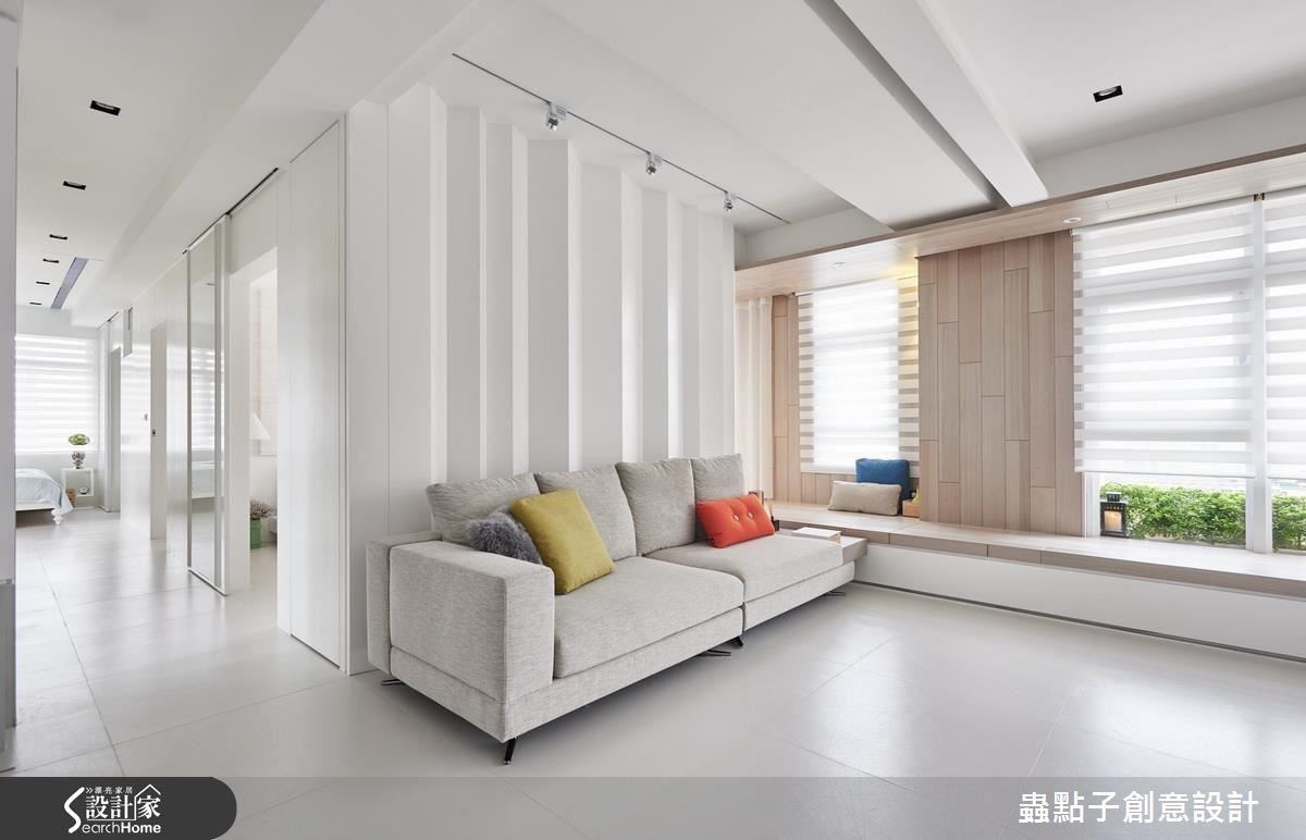 【TV】大尺度開放設計  美出居家新高點