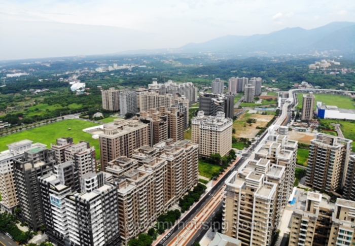 淡海房市風向改變 轉手獲利案增