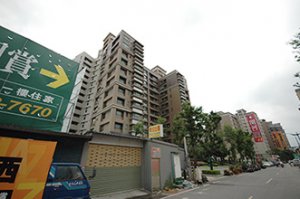 房價漲久就習慣了？