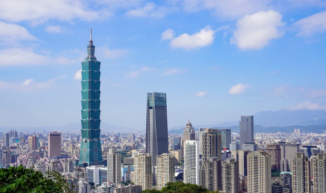 全國逾54.5萬人囤房 持有十戶以上1608人 比去年少51人