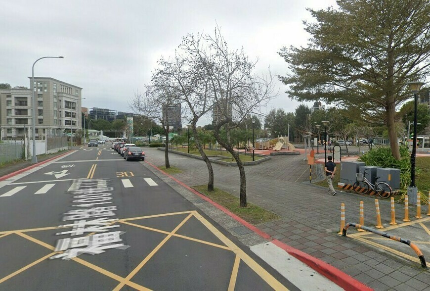 【士林官邸土地交易解密】科技大老2.97億無貸款購地 北士科效應發酵中