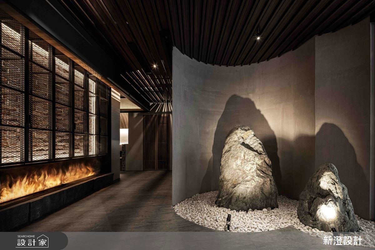 精緻日式  X 個性工業！日式燒肉奢華升級，深嘗醇厚難忘的美好滋味！