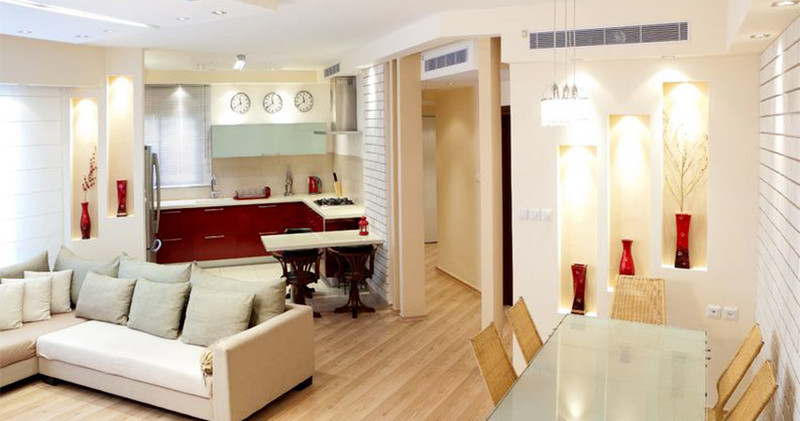 「專訪」專業設計師都這樣裝潢 - 冷氣篇 × 特力幸福家