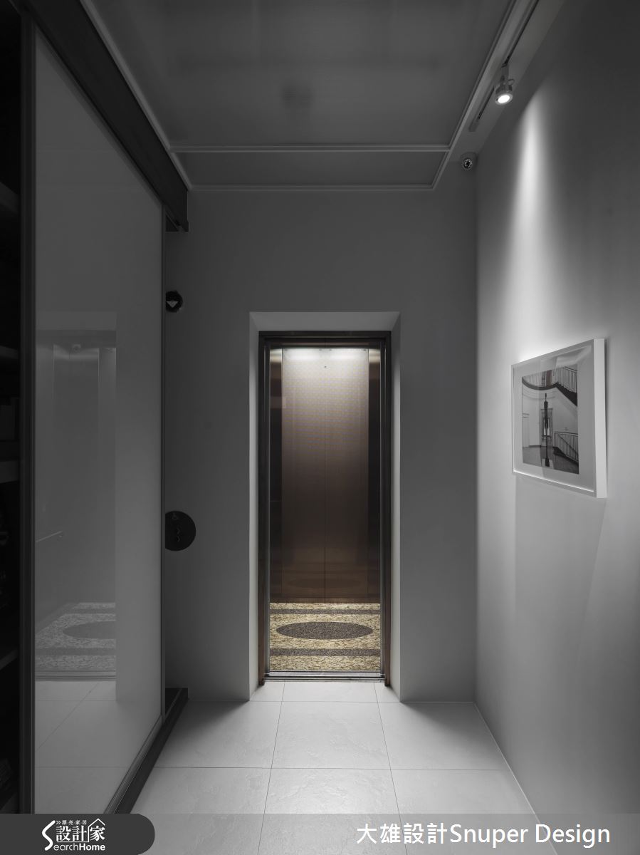 蘊藏人文靈思，與生活雋永對話的設計發源地