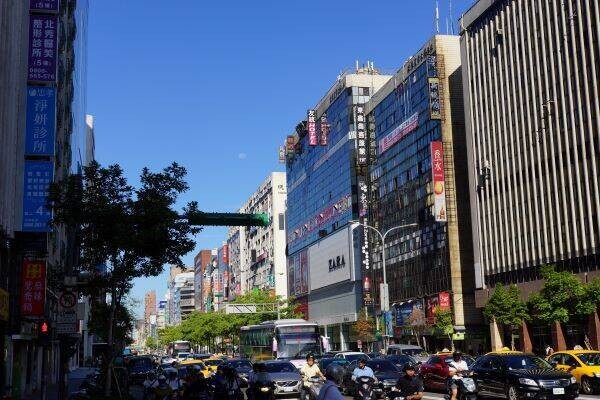 商圈迎解封商機 北高店面商場解凍開打