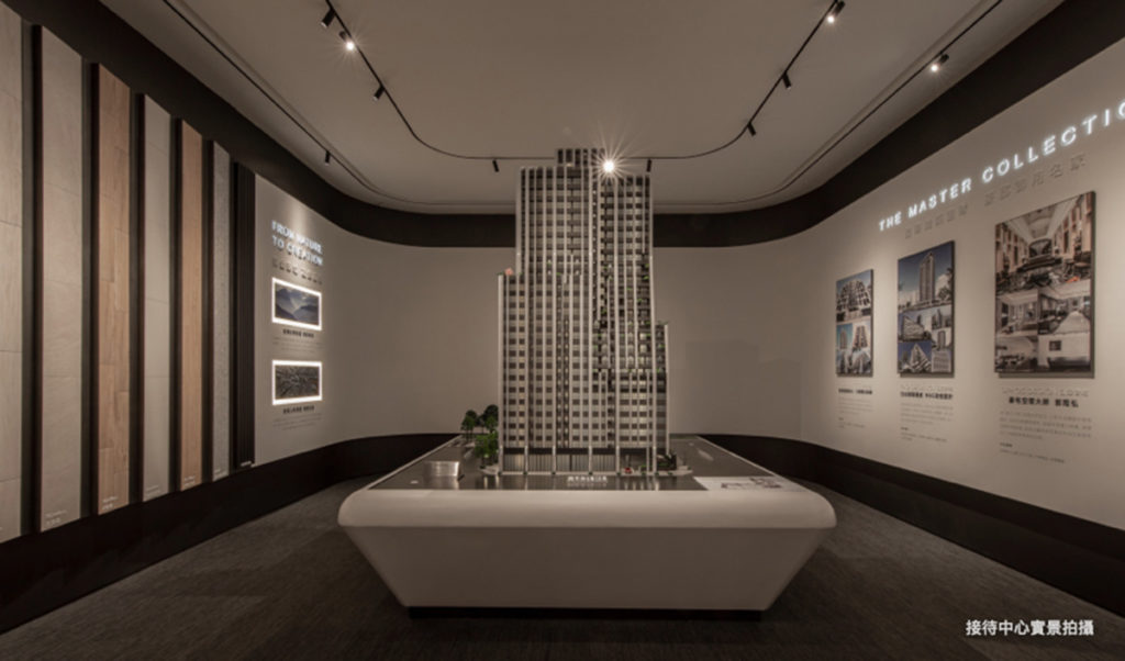 投資不如置產保值 北市精華區大基地建案竄紅