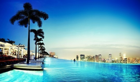 頂級飯店宅，頂級你的人生