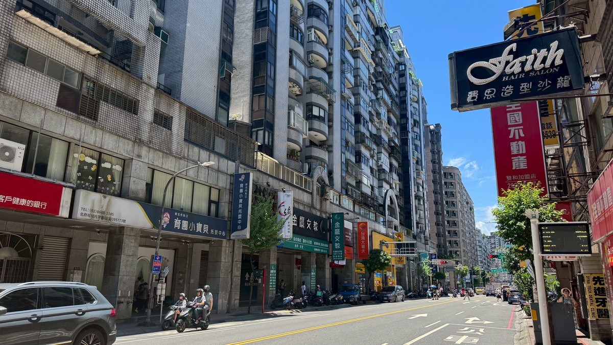 年輕人真的想接老房嗎？張惠山：房子會傳承，需求不會