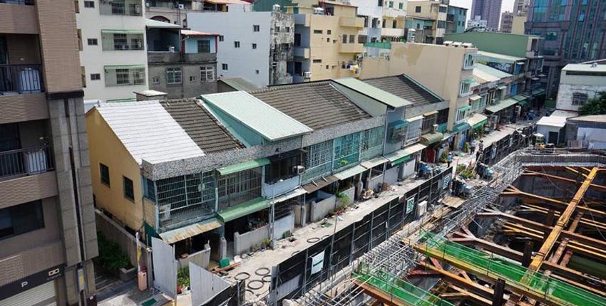 政院出手 加速推動危老建物耐震補強