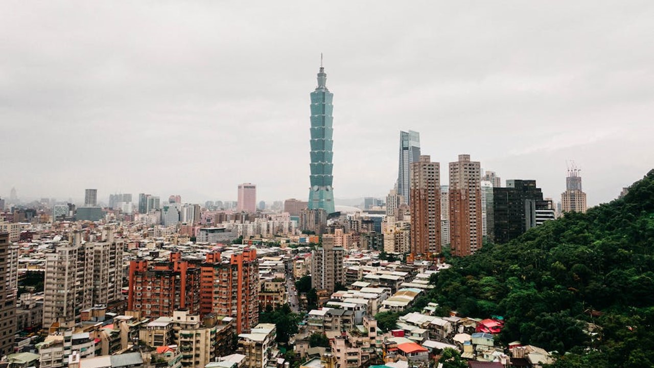 房市健全關鍵在「稅制改革」！張金鶚：不積極將失去民心