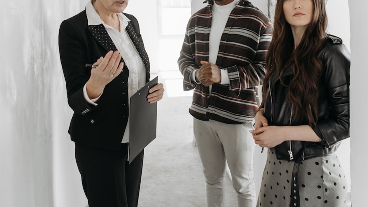 看中一間捷運宅 房仲曝「氯離子有點高」網一面倒勸退：就是海砂屋
