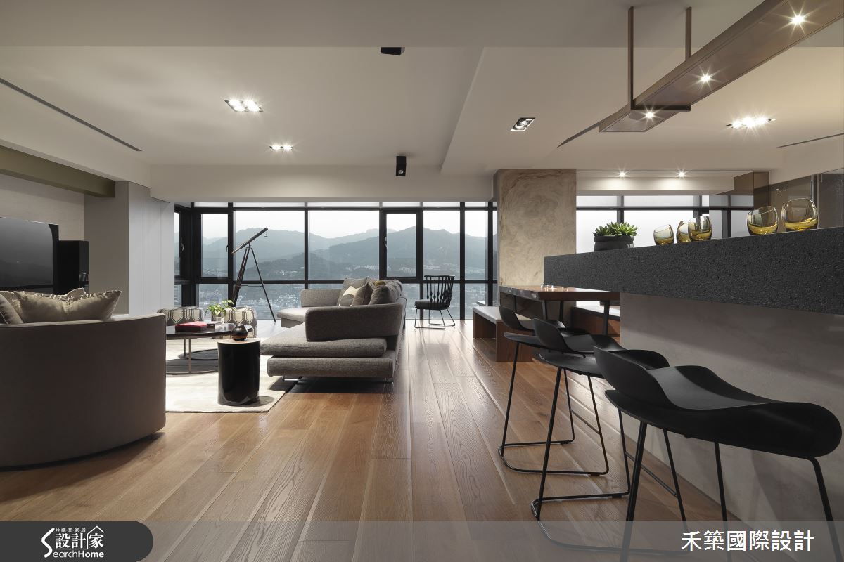 二世代、三世代，共享天倫的優質設計