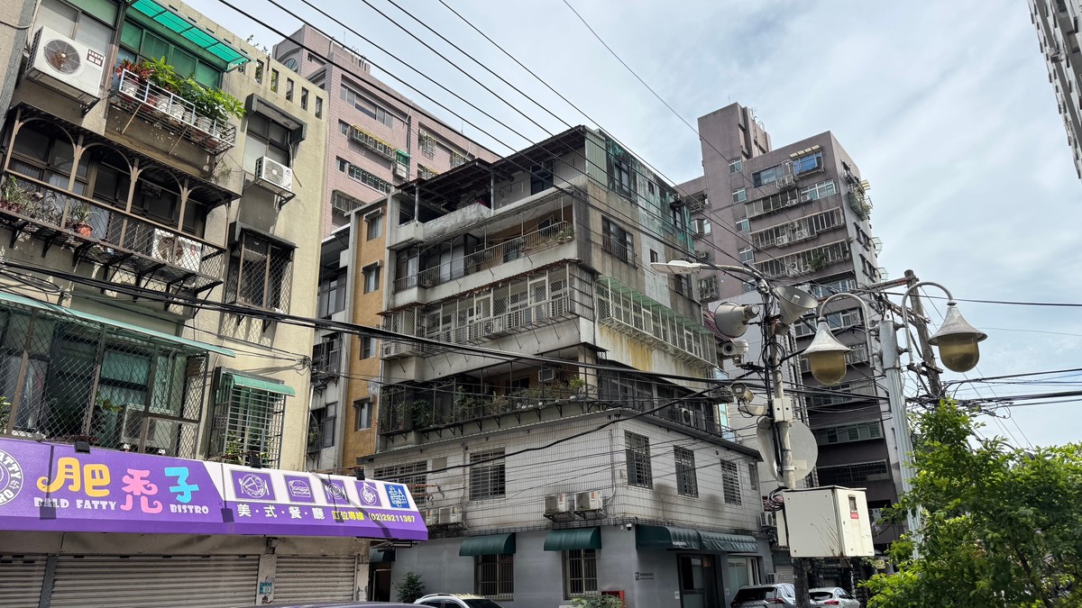 租屋不再靠運氣！專家：包租代管把黑市變透明　房東房客都有保障