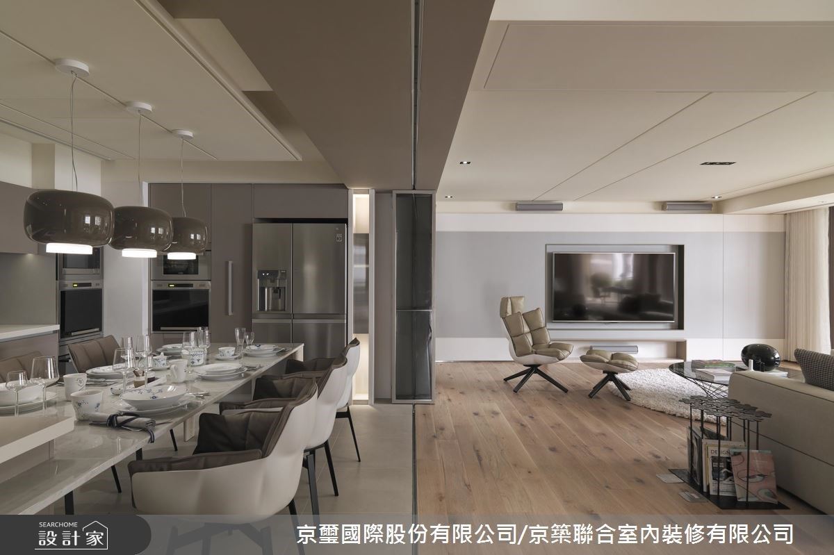 綠意環繞藝術天地，悠然品味生活